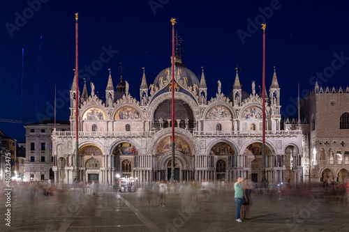 basilica di sestieri city