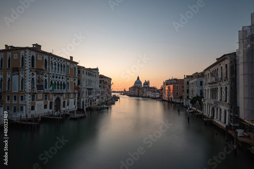 grand canal city © Christian