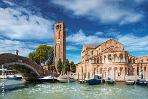 city grand canal