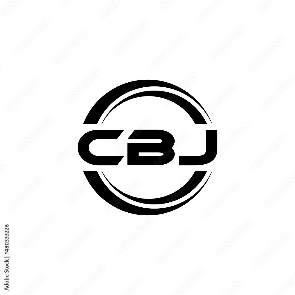 CBJ letter logo design with white background in illustrator, vector logo modern alphabet font overlap style. calligraphy designs for logo, Poster, Invitation, etc. CBJ letter logo design with white background in illustrator, vector logo modern alphabet font overlap style. calligraphy designs for logo, Poster, Invitation, etc.