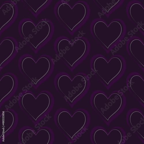 Seamless repeating pattern ...