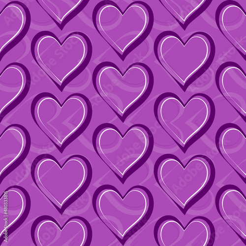 Seamless repeating pattern ...