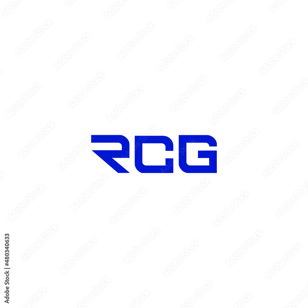 RCG Logo RCG Logo