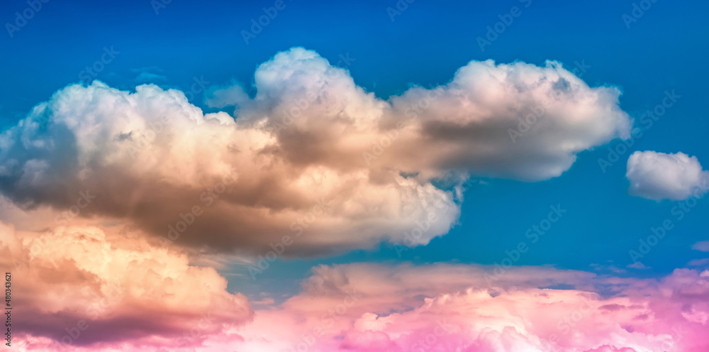 beautiful colorful clouds beautiful colorful clouds
