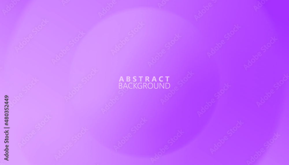 Obraz premium purple geometric background. circle shape concept. modern templates for websites, brochures, and covers.