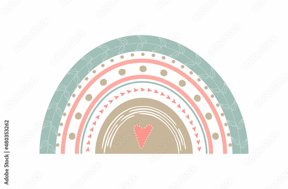 Fototapeta premium arch of triumph