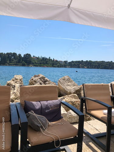 Fotografie Paesaggio Croato