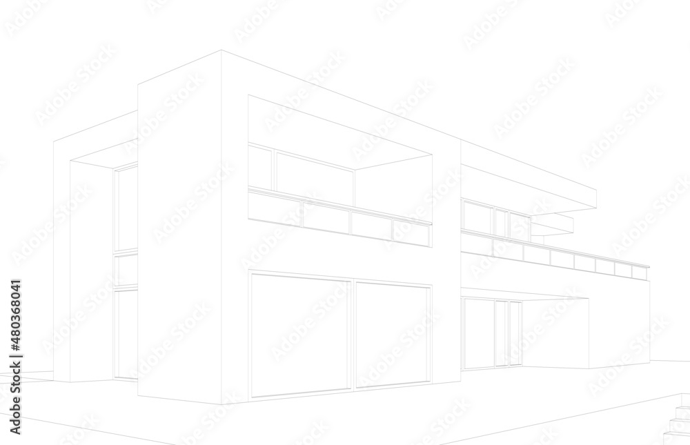 abstract architectural background abstract architectural background