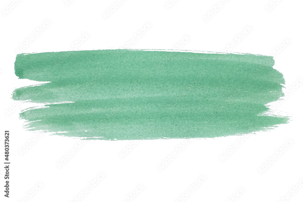abstract acrylic watercolor paint brush stroke texture isolated on white background for logo and banner. design, creative, and illustration. abstract acrylic watercolor paint brush stroke texture isolated on white background for logo and banner. design, creative, and illustration.