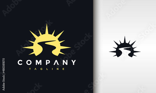 sun way logo