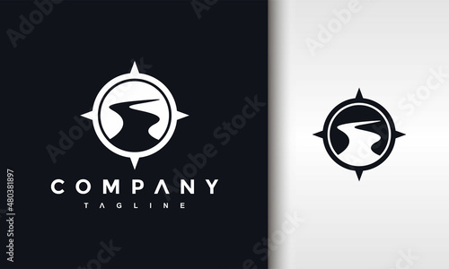compass way logo