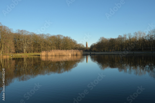 volkspark jungfernheide