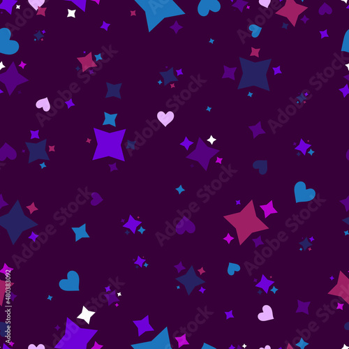 Seamless repeating pattern ...