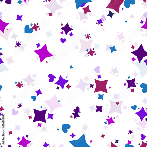 Seamless repeating pattern ...