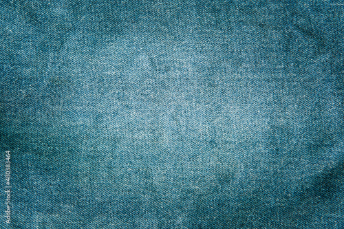 blue jeans background