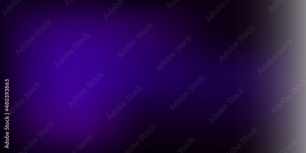 Dark pink vector gradient blur template. Dark pink vector gradient blur template.