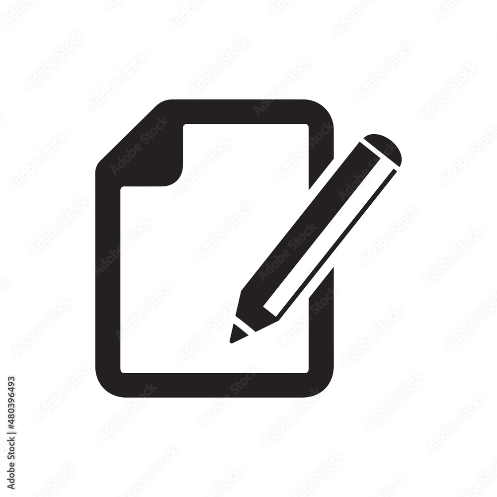 Business agreement icon (vector illustration) Business agreement icon (vector illustration)