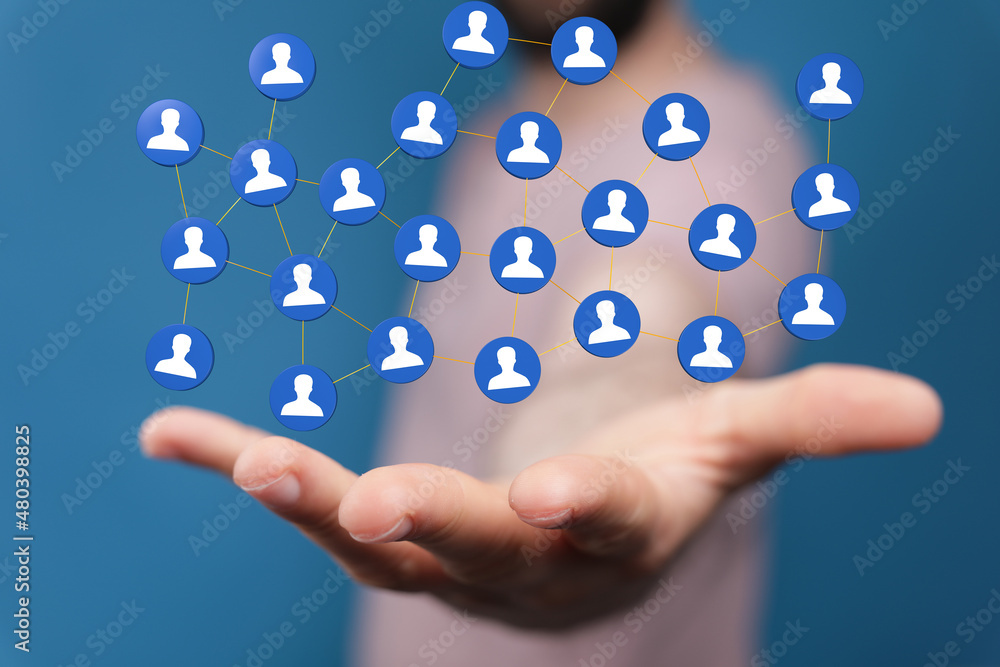 communication network digital group connect communication network digital group connect