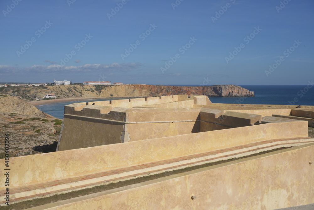 Fort of Santo António de Belixe