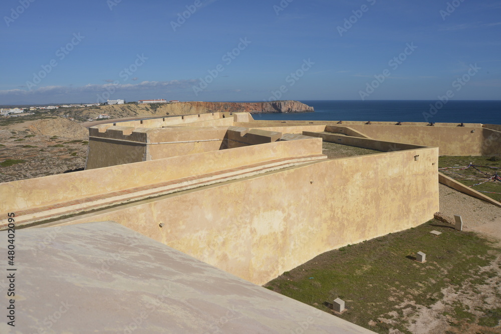 Fort of Santo António de Belixe