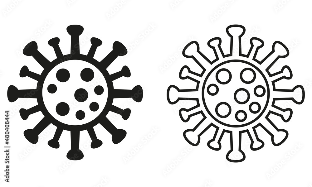 Virus Black Virus Black