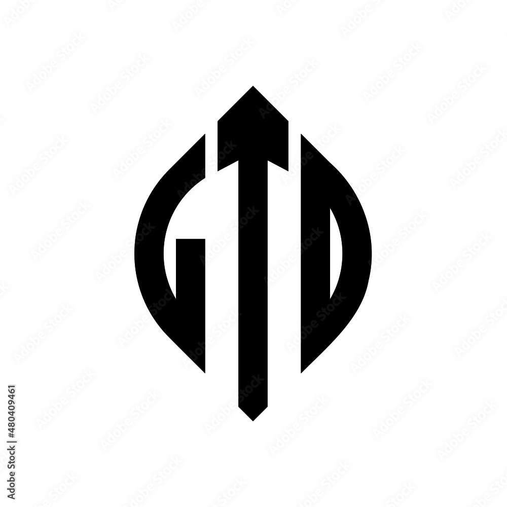 lto-circle-letter-logo-design-with-circle-and-ellipse-shape-lto