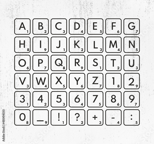 Wallpaper Mural Tiles SVG, Letters with Border SVG, Word Tiles Svg Letter Tiles Svg, Alphabet Svg, Alphabet Tiles Svg, Word Tiles Wall Art Svg, Farmhouse Svg, Farmhouse Sign Svg, Word Game Svg  Torontodigital.ca