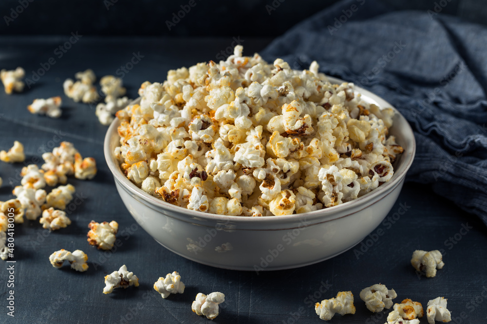 Homeamde Sugary Kettle Corn Popcorn Homeamde Sugary Kettle Corn Popcorn