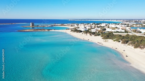 porto cesareo