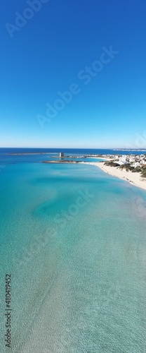 porto cesareo