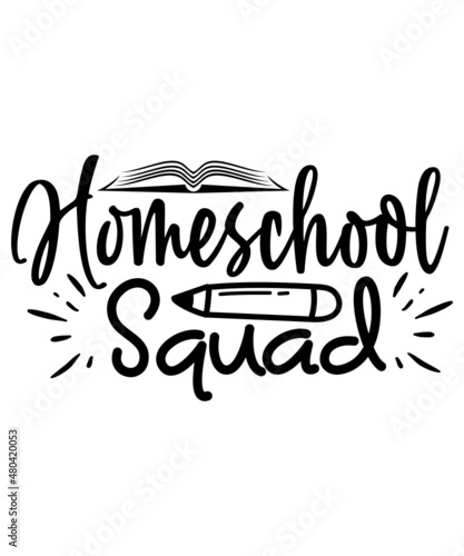 Homeschool SVG Bundle, momlife svg, Quarantine Bundle, Homeschool Mom svg, dxf, homeschool teacher, Digital Download