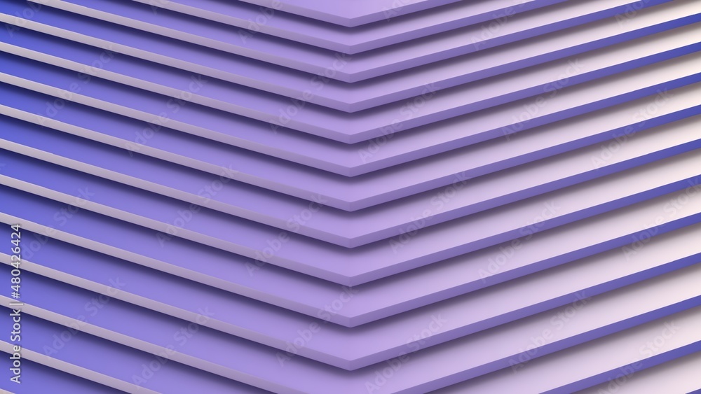 Obraz premium Abstract Lines