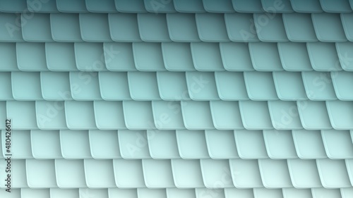 Abstract Squares