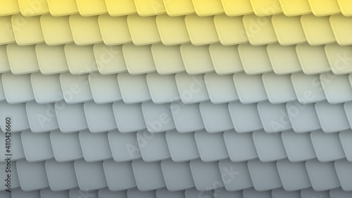 Abstract Squares