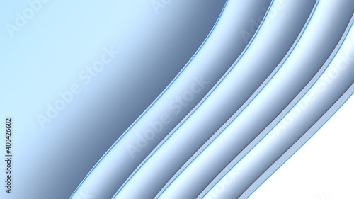 Abstract Wave