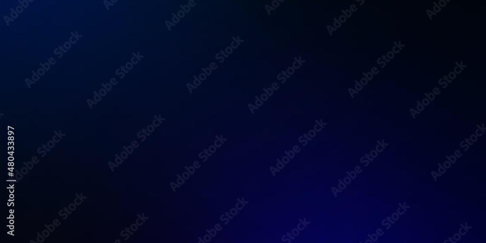 Dark BLUE vector background with rectangles. Dark BLUE vector background with rectangles.