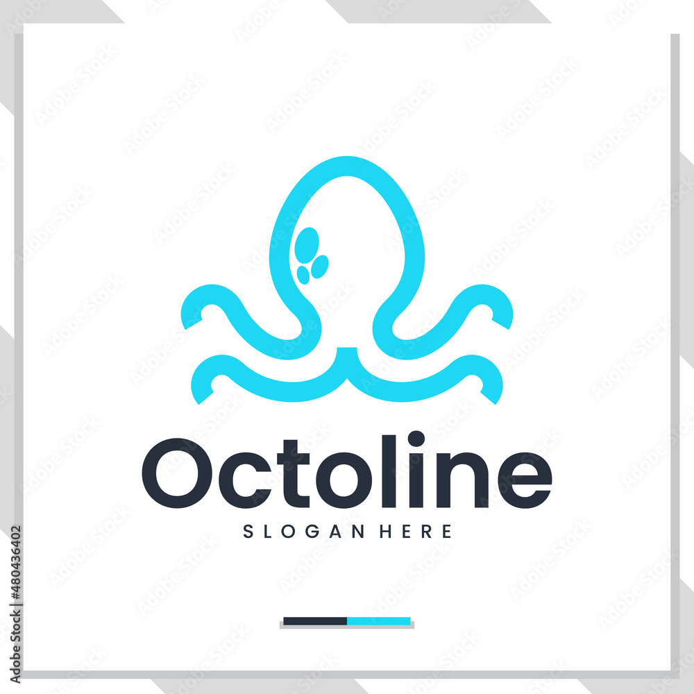 octopus ,technology company , logo design inspiration octopus ,technology company , logo design inspiration