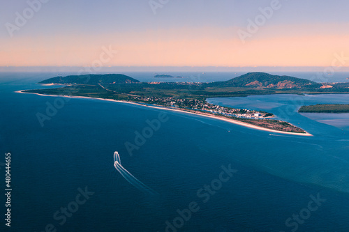 São Francisco do Sul/SC - BRAZIL photo