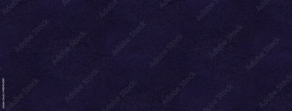 Navy blue marble texture. 