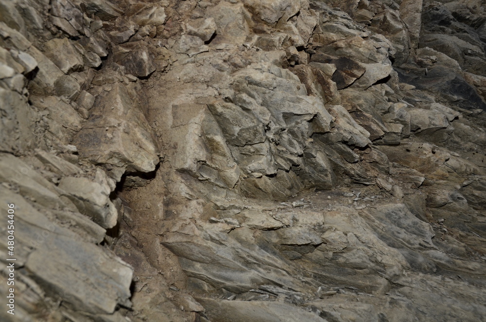 Flat weathered stone texture as a graphic resource. Flat weathered stone texture as a graphic resource.