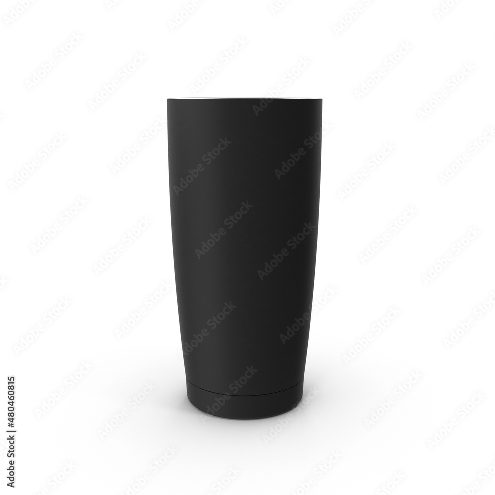 3 d rendering mock up cup 3 d rendering mock up cup