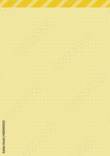 Hojas de colores para cuadernos o libretas