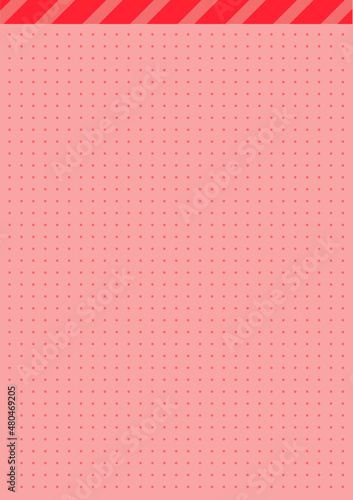 Hojas de colores para cuadernos o libretas