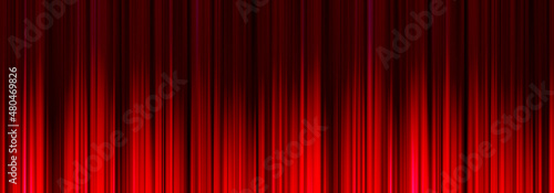 Abstract dark red gradient background with blurred vertical lines