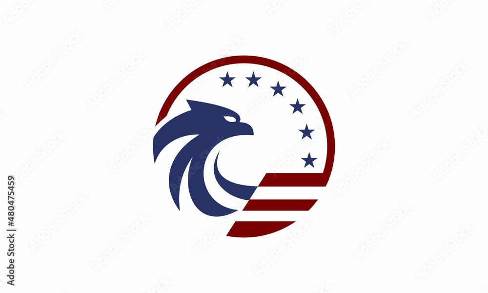 american eagle logo, symbol vector american eagle logo, symbol vector