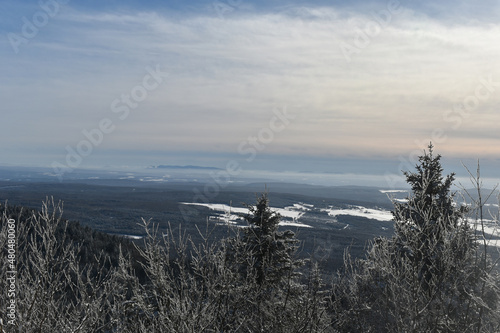 Mont Ham 2 Au 8 Janvier 2022