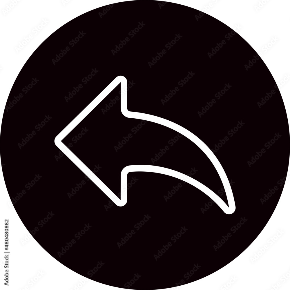 reply glyph icon reply glyph icon