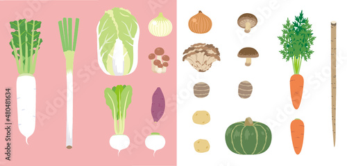 野菜２