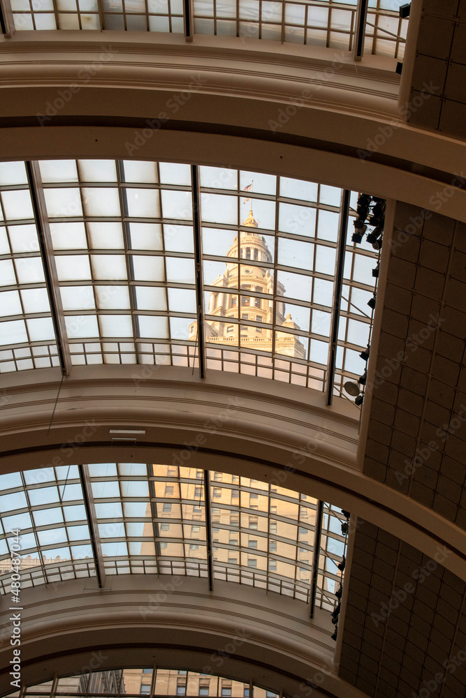 interior interior