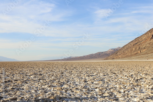 Death Valley